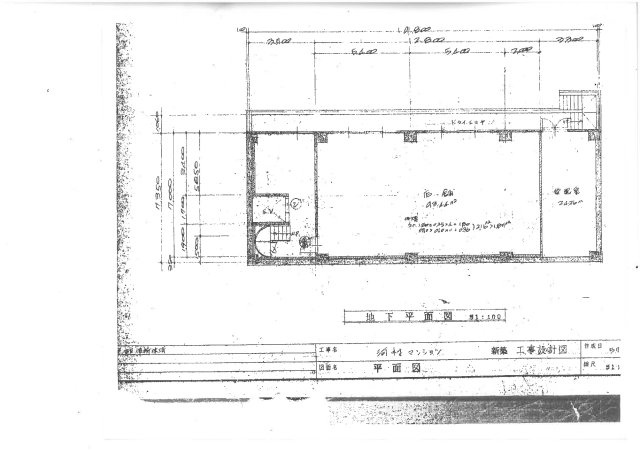 【間取り】 | コルザ河村