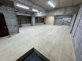 【内装】 | コルザ河村