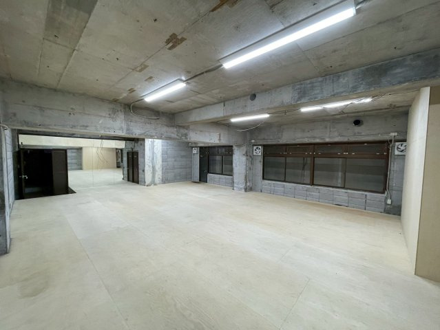 【内装】 | コルザ河村