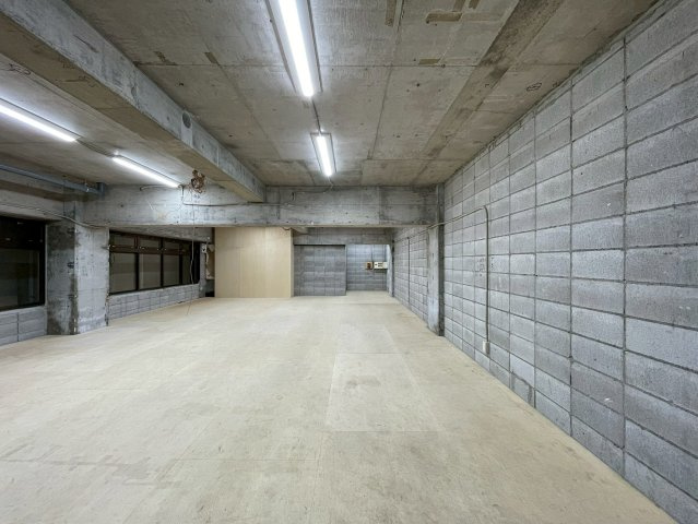 【内装】 | コルザ河村