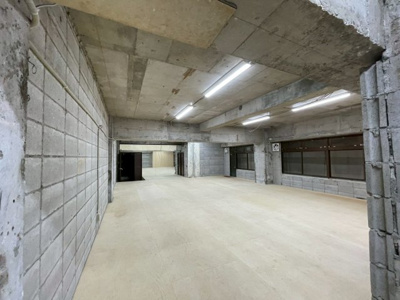 【内装】 | コルザ河村