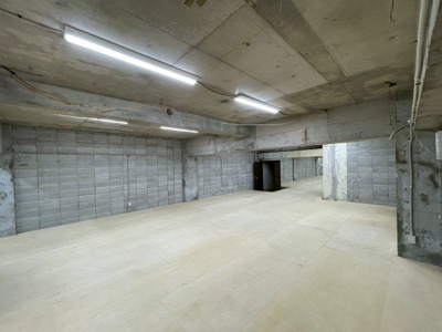 【内装】 | コルザ河村