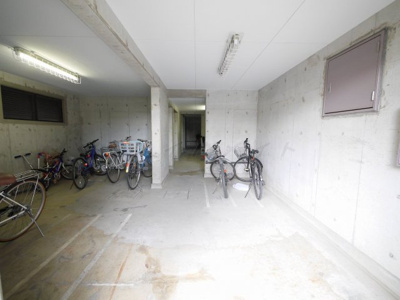 【その他共用部分】 | 東戸塚パークホームズ弐番館