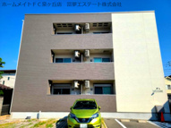 フェニーチェ日東園の画像
