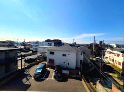 【展望】 | フェニーチェ日東園