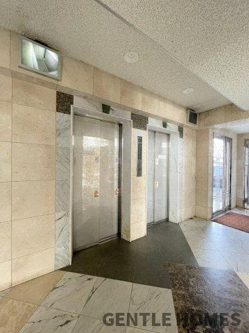 アンピール教育大前のその他共用部分