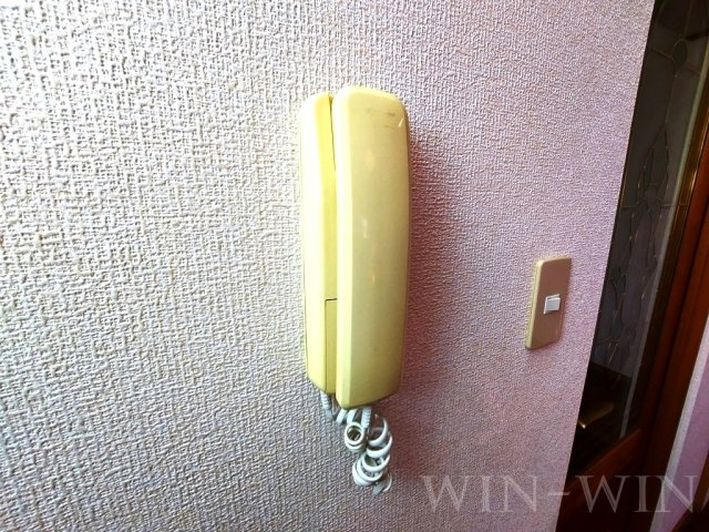 セザンヌ新栄 2のセキュリティ