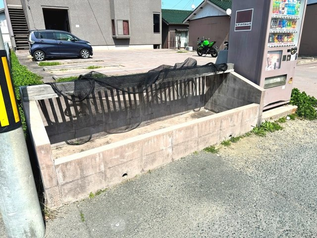 セザンヌ新栄 2のその他共用部分
