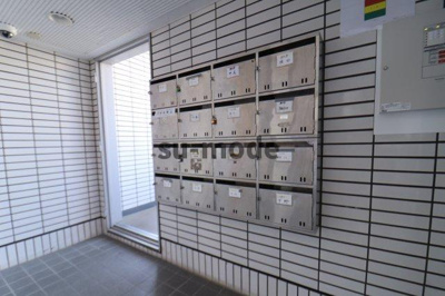 【設備】 | グロリア白川