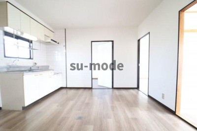 【居間・リビング】 | グロリア白川