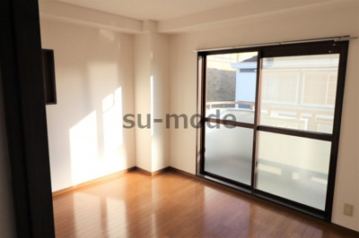 【寝室】 | グロリア白川