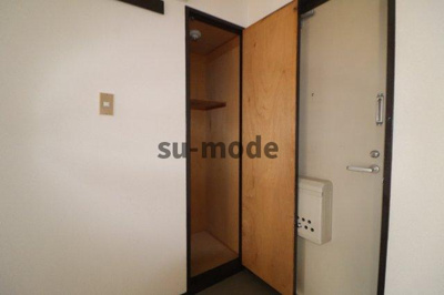 【収納】 | グロリア白川