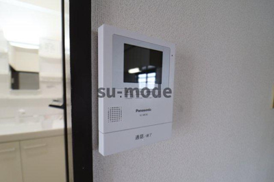 【セキュリティ】 | グロリア白川