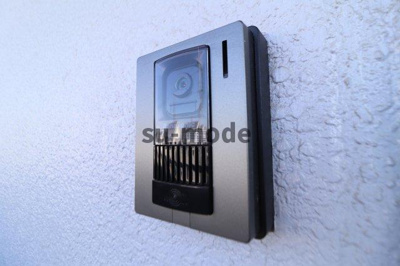 【内装】 | グロリア白川