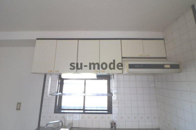 【内装】 | グロリア白川