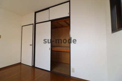 【内装】 | グロリア白川