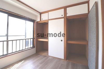 【内装】 | グロリア白川