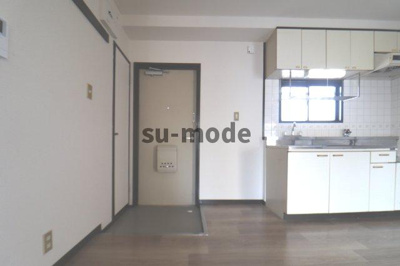 【玄関】 | グロリア白川