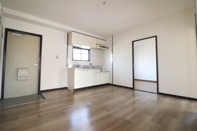 【居間・リビング】 | グロリア白川