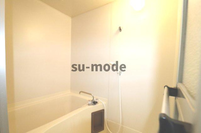 【浴室】 | グロリア白川