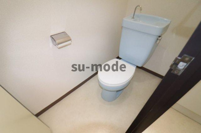 【トイレ】 | グロリア白川