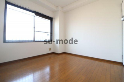 【寝室】 | グロリア白川