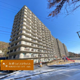 サンハイツ宝塚五月台Ａ棟の画像