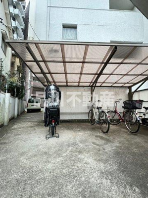 【その他共用部分】 | イトーピア五反田マンション