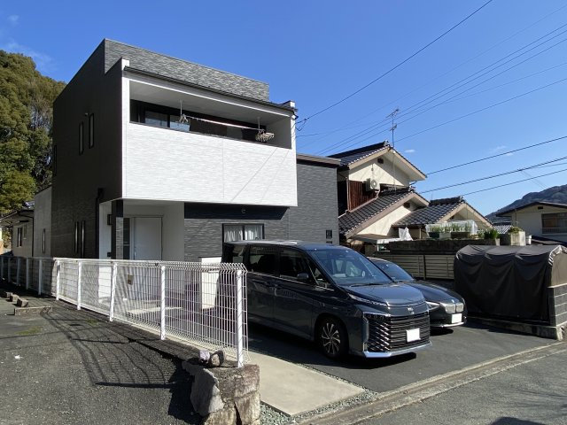中古戸建　大洲市阿蔵の画像