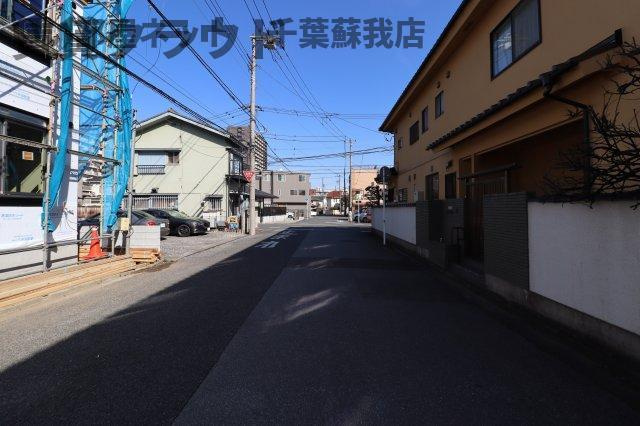 Fullea千葉中央の周辺