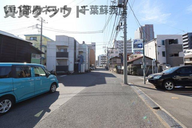 Fullea千葉中央の周辺