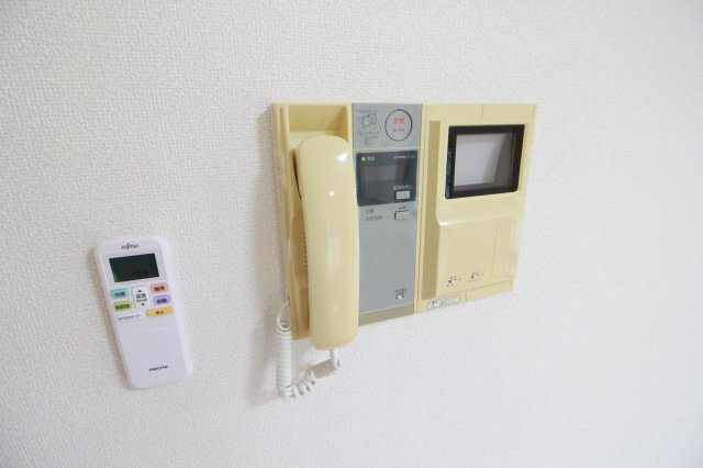ピースフルプレイスのセキュリティ