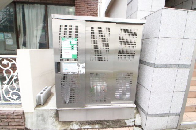 ピースフルプレイスのその他共用部分