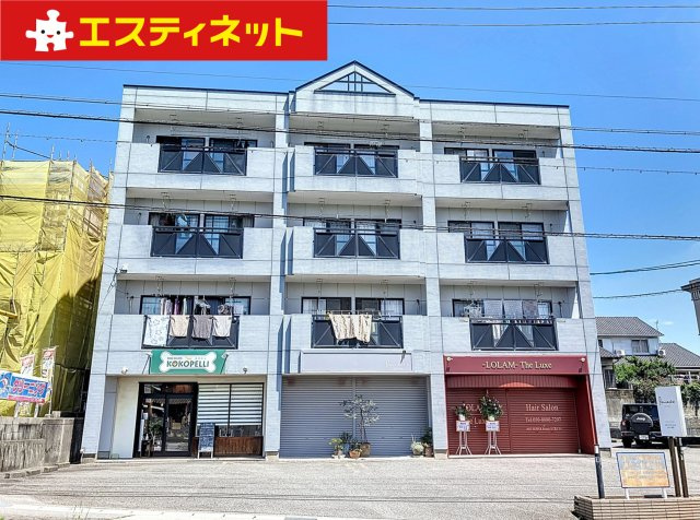 ファインレジデンスC・O・P