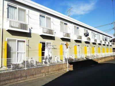 【バルコニー】 | レオパレスサンメイトフジ