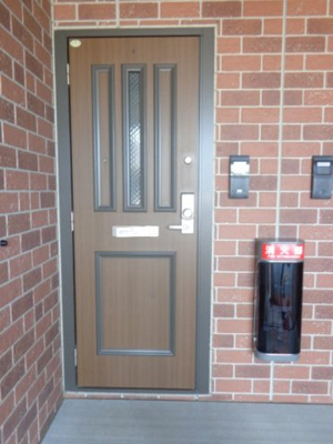 【その他共用部分】 | リベリュール富の原 Ⅱ棟