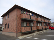 リベリュール富の原 Ⅱ棟の画像