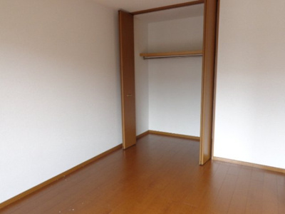 【収納】 | リベリュール富の原 Ⅱ棟