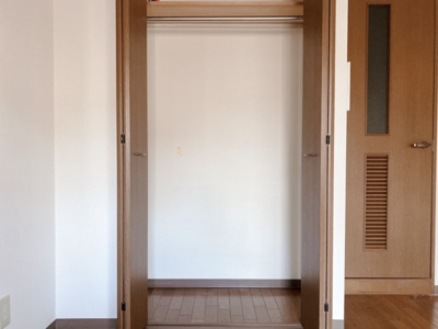 【収納】 | パークウェル三軒茶屋