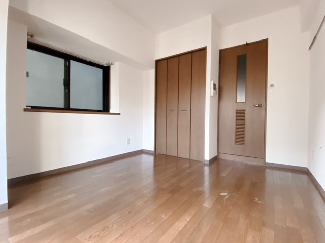 【居間・リビング】 | パークウェル三軒茶屋