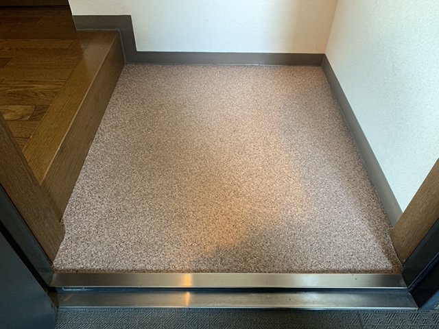 【玄関】 | パークウェル三軒茶屋