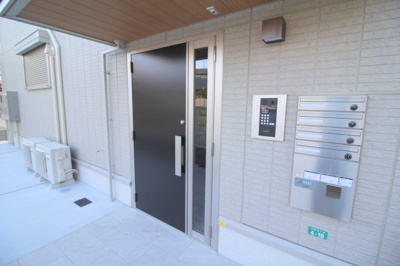 【エントランス】 | サンライズ