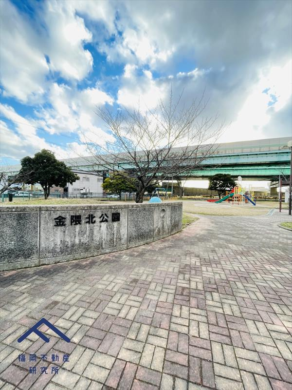 スワンマンション空港南Ⅱの周辺
