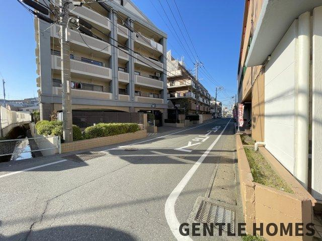 ロワールマンショングレイス井尻の周辺