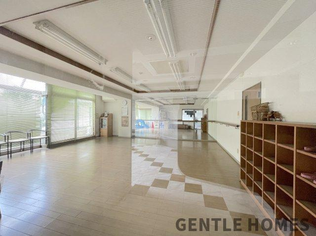 ロワールマンショングレイス井尻のその他共用部分