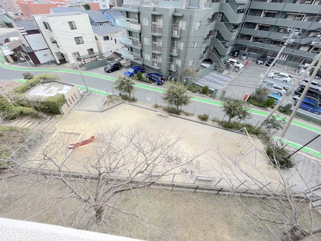 のむら姪浜ヒルズのその他共用部分