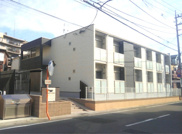 ファミーユ東大宮の画像