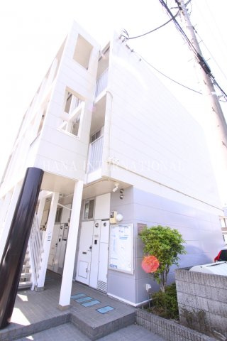 ＫＴⅡの外観