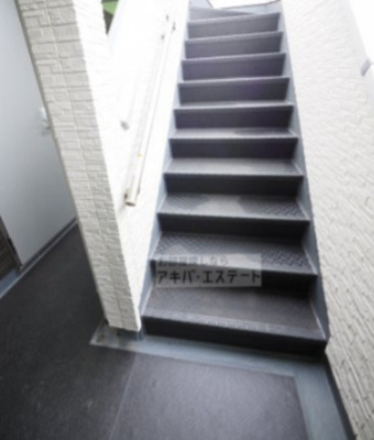【その他共用部分】 | コンステラシオン西六郷 | 同一仕様写真