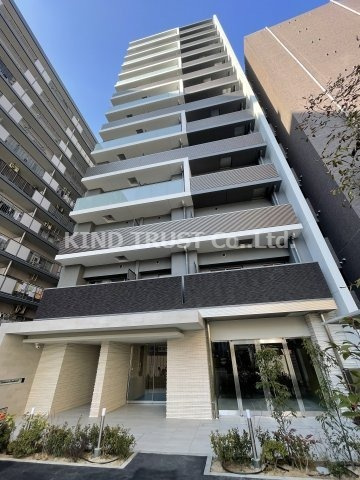 アーバネックス同心Ⅱ